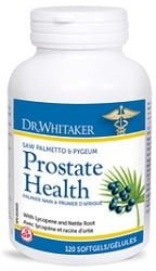 Prostate Health (120 Capsules)
