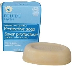 Protective Baby Soap (100g)