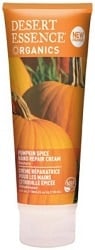 Pumpkin Spice Hand Repair Cream (4oz)