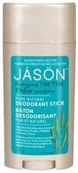 Purifying Tea Tree Deodorant (71g)