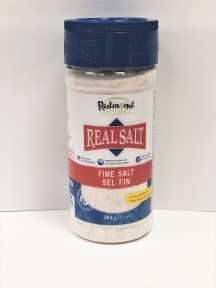Real Salt Granular Shaker - 284g Redmond