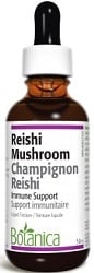 Reishi Mushroom (50 mL)