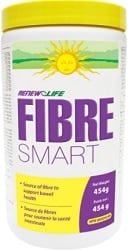 Renew Life FibreSMART Powder (454g)