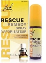 Rescue Remedy Spray (20mL)