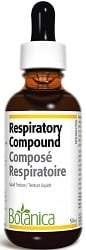 Respiratory Compound (50 mL)