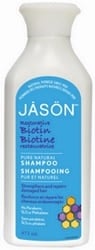 Restorative Biotin Shampoo (473mL)