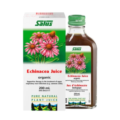 Salus Echinacea Juice feature