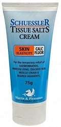 Schuessler Calc Fluor Cream (75g)