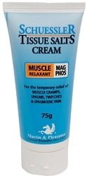Schuessler Mag Phos Cream (75g)