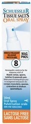 Schuessler Mag Phos Spray (30mL)