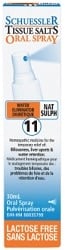 Schuessler Nat Sulph Spray (30mL)