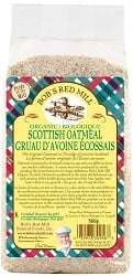 Scottish Oatmeal (566g)