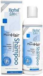 See More Hair Deep Cleansing Shampoo (250mL)