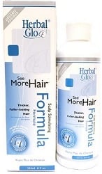See More Hair Scalp Stimulating Formula (250mL)