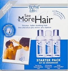 See More Hair Starter Pack