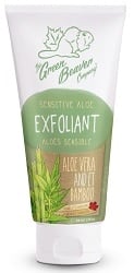 Sensitive Aloe Exfoliant