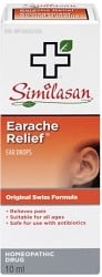 Similasan Earache Relief (10mL)