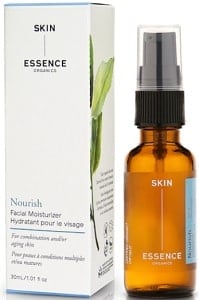 Skin Essence Nourish Facial Moisturizer For Combination / Aging Skin (30mL)