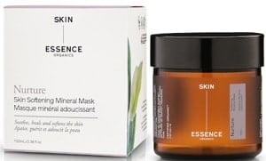 Skin Essence Nurture Skin Softening Mineral Mask (100mL)
