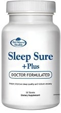 Sleep Sure Plus