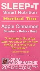 Sleep-T (20 Herbal Tea Bags)