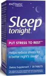 Sleep Tonight (28 Tablets)