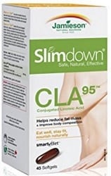 Slimdown CLA 95 (45 Softgels)