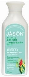Smoothing Sea Kelp Shampoo (473mL)