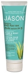Soothing 84% Aloe Vera Hand & Body Lotion (227g)
