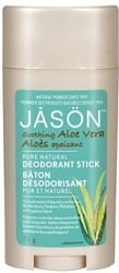 Soothing Aloe Vera Deodorant (71g)