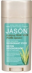Soothing Aloe Vera Deodorant (71g)