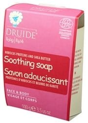 Soothing Baby Soap (100g)
