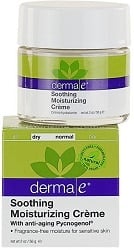 Soothing Moisturizing Crème with Pycnogenol (56g)
