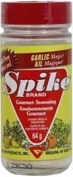 Spike Garlic Magic! Salt-Free (64g)