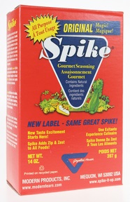 Spike Seasoning Original Magic! (397g)