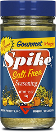 Spike Original Magic Seasoning (Salt Free)