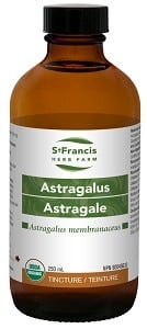 St. Francis Astragalus (250mL)