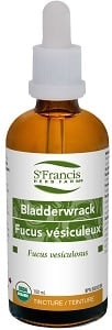 St. Francis Bladderwrack (100mL)