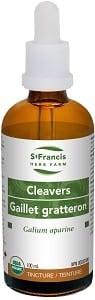 St. Francis Cleavers (100mL)