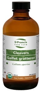 St. Francis Cleavers (250mL)
