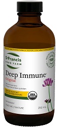 St. Francis Deep Immune (250mL)