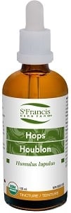 St. Francis Hops (100mL)