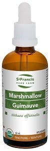 St. Francis Marshmallow (50mL)