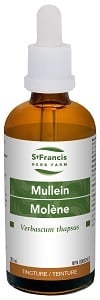 St. Francis Mullein (100mL)