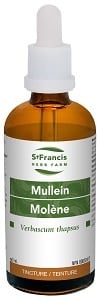 St. Francis Mullein (50mL)