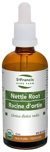 St. Francis Nettle Root (50mL)