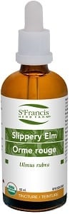 St. Francis Slippery Elm (50mL)