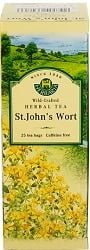 St. John's Wort Tea (25 Bags)