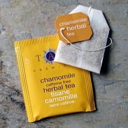 Stash Chamomile Herbal Tea