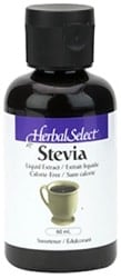 Stevia Extract Liquid Original (60mL)